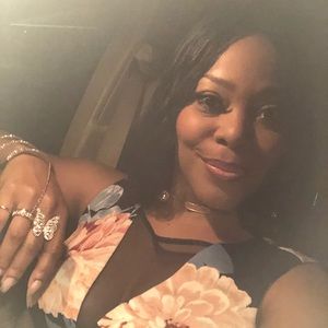 Meet your Posher, Lavonya